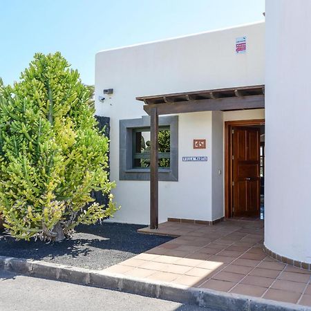 Villa Marta Playa Blanca  Exterior foto