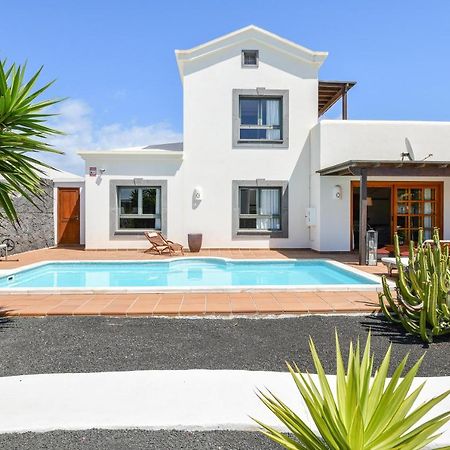 Villa Marta Playa Blanca  Exterior foto