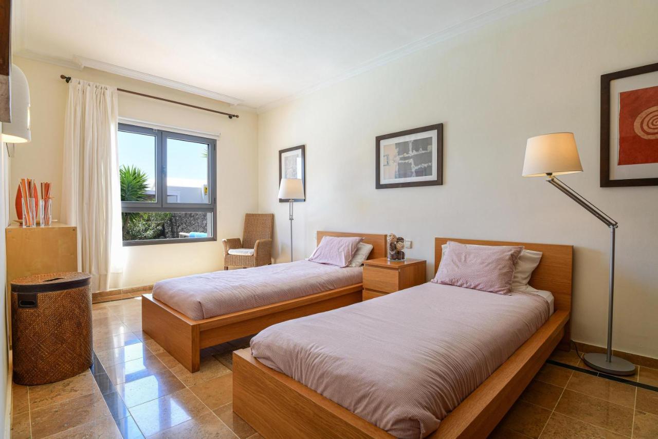 Villa Marta Playa Blanca  Exterior foto