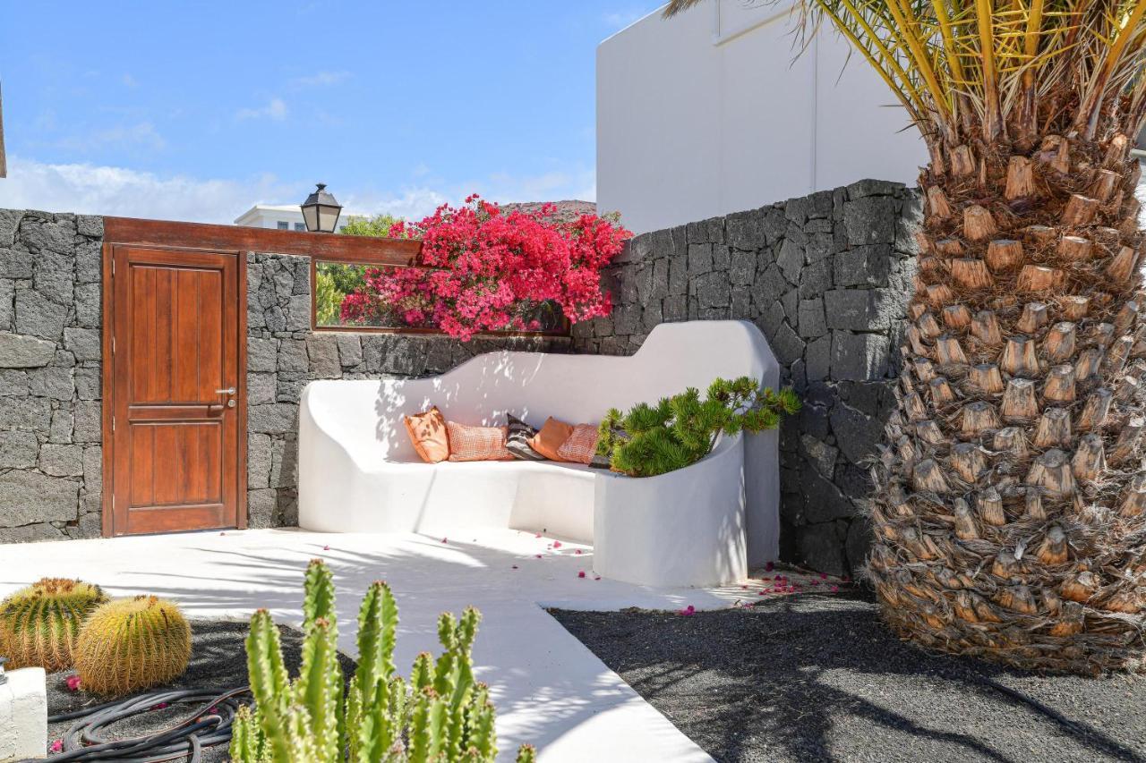 Villa Marta Playa Blanca  Exterior foto