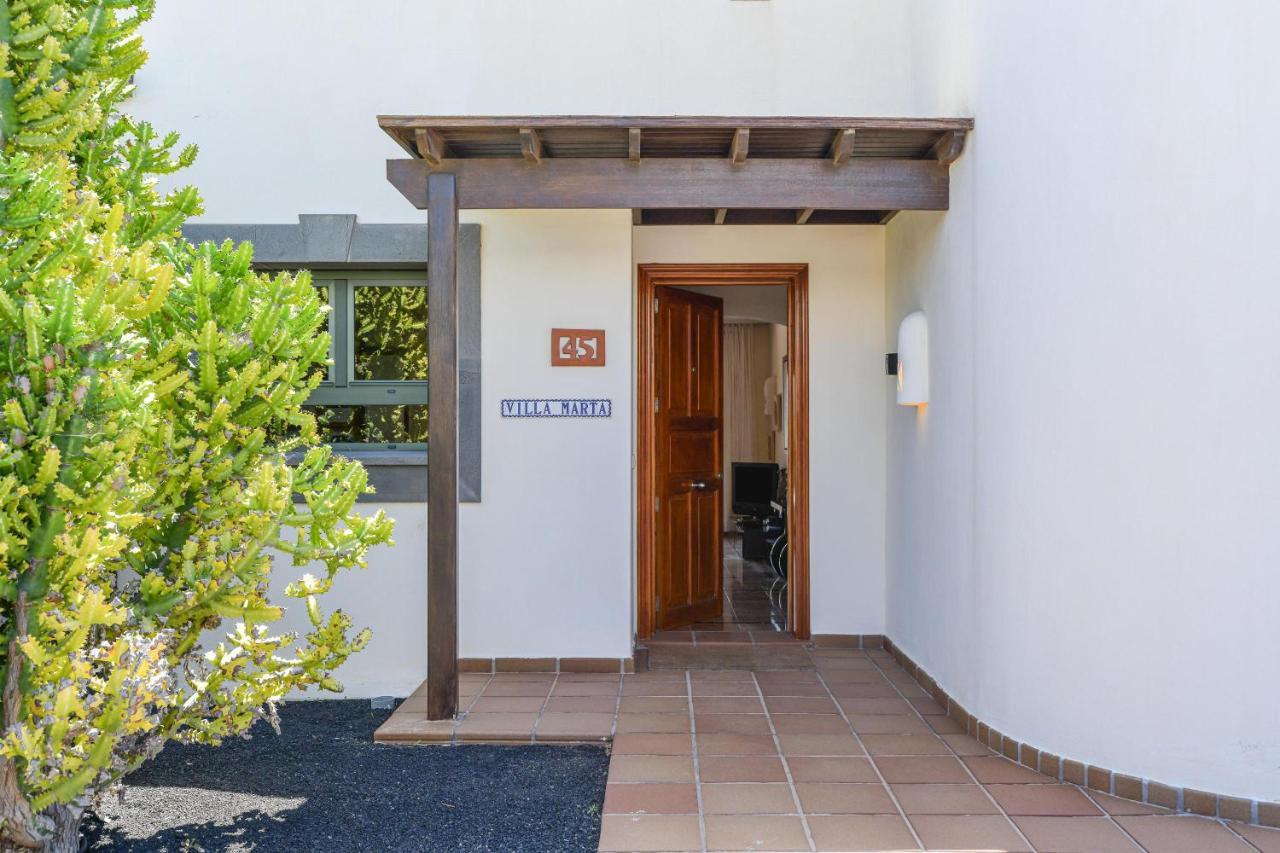 Villa Marta Playa Blanca  Exterior foto